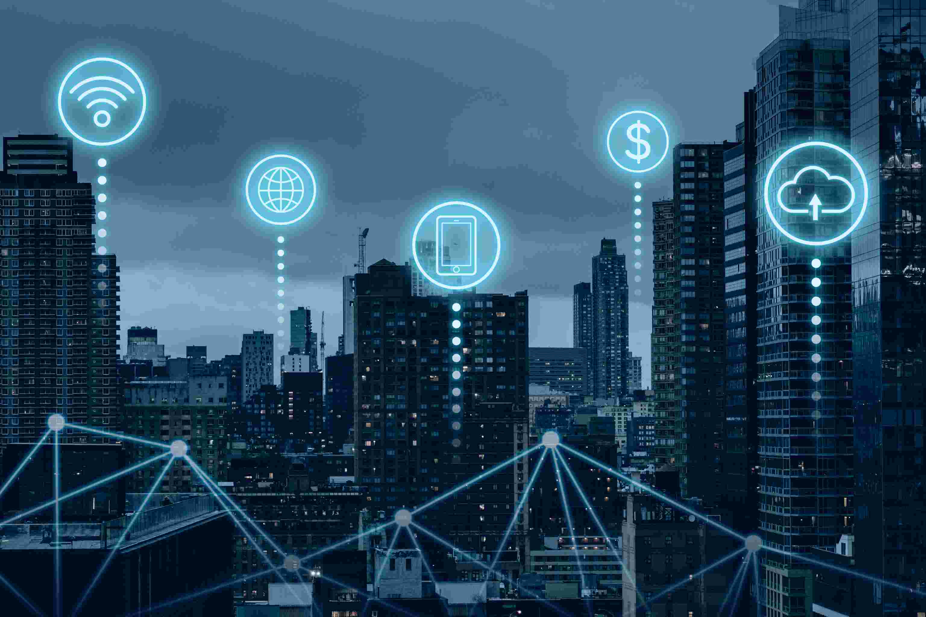 IoT Smart Device Management